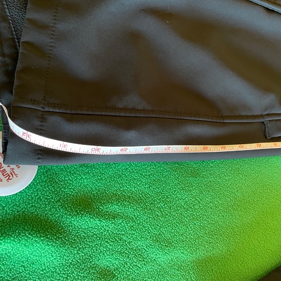 Bench jacket - Picture 6 of 6